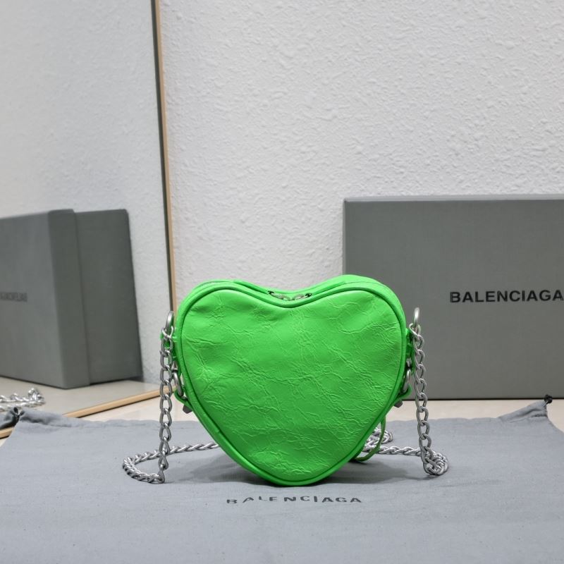 Balenciag Le Cagole Bags